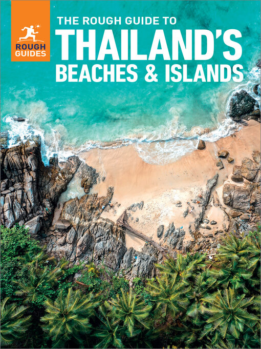Title details for The the Rough Guide to Thailand's Beaches & Islands by Rough Guides - Available